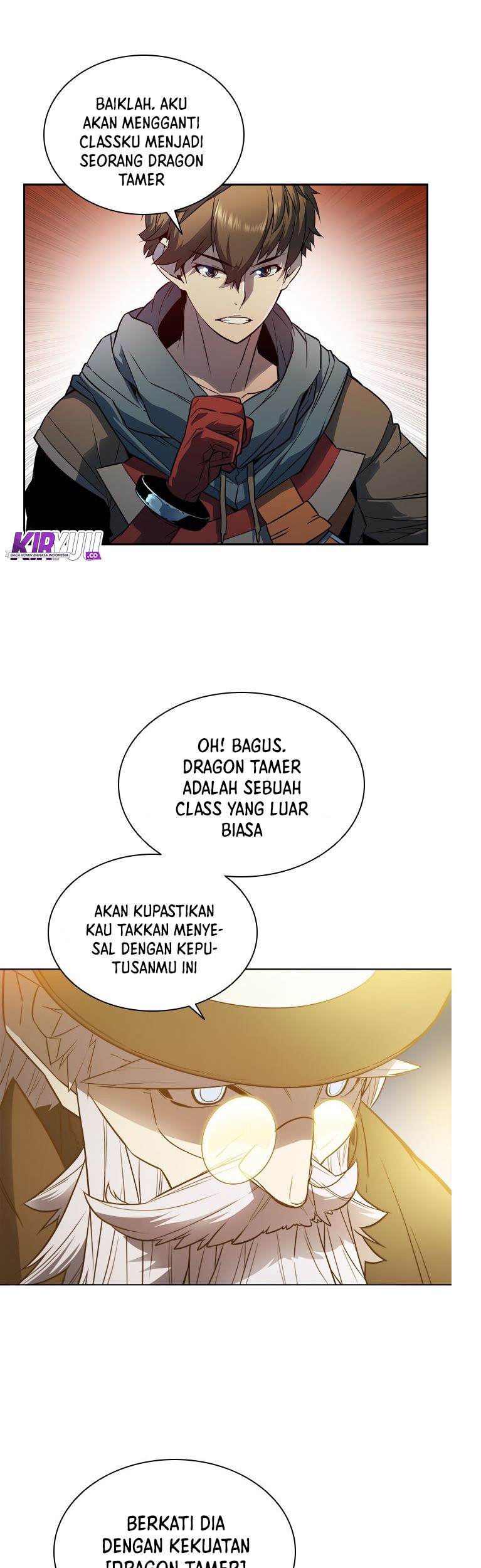 Taming Master Chapter 23 - halaman 6