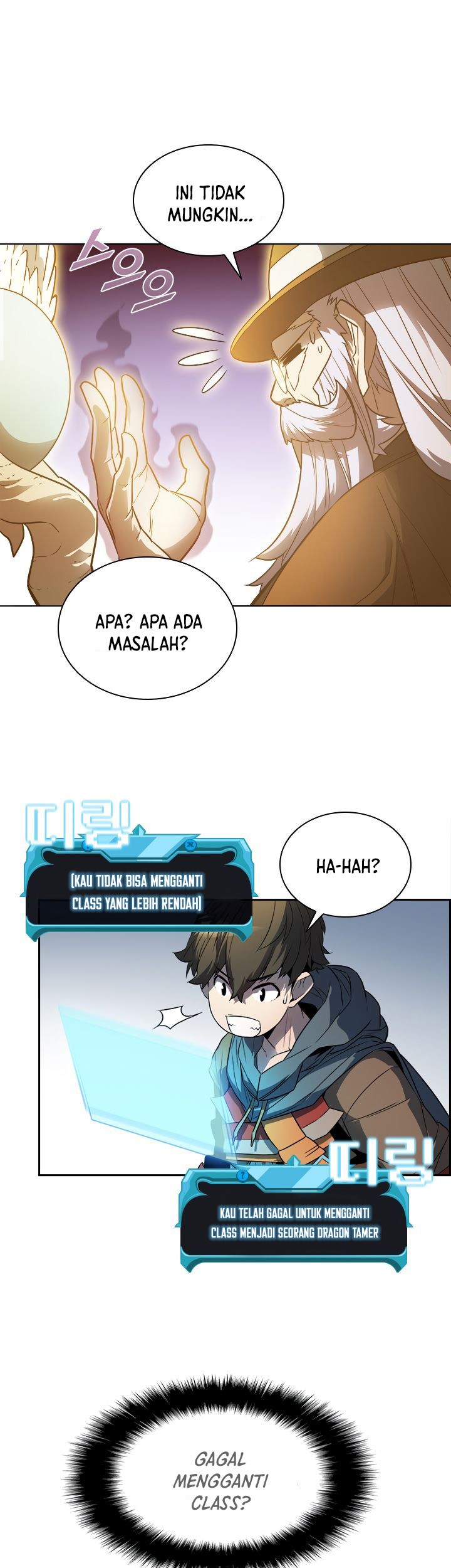 Taming Master Chapter 23 - halaman 9