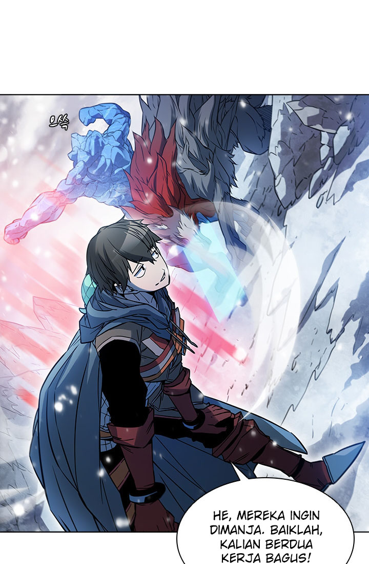 Taming Master Chapter 24 - halaman 18