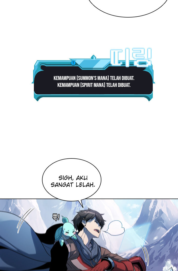 Taming Master Chapter 24 - halaman 19