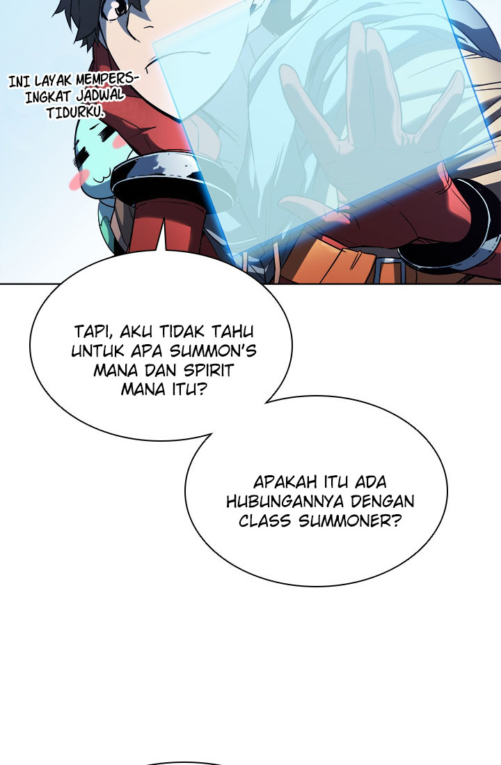 Taming Master Chapter 24 - halaman 21