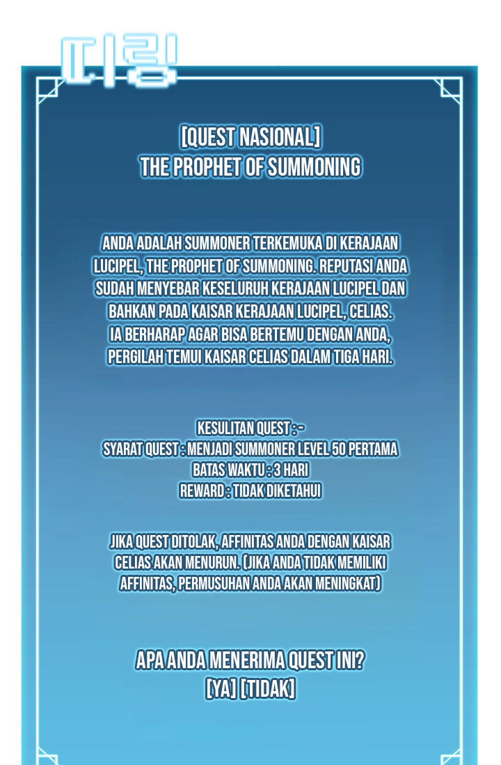 Taming Master Chapter 24 - halaman 25