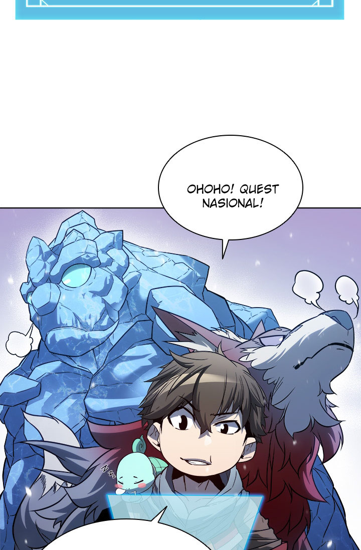 Taming Master Chapter 24 - halaman 26