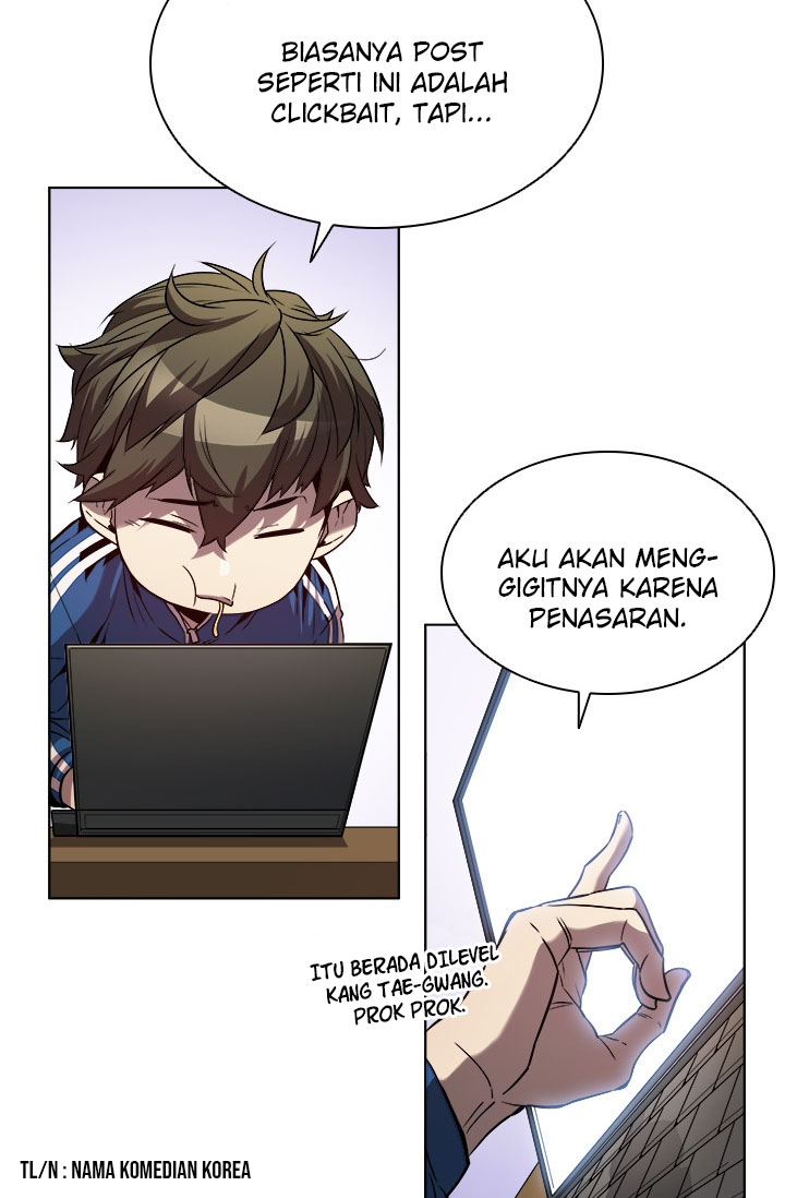 Taming Master Chapter 24 - halaman 46