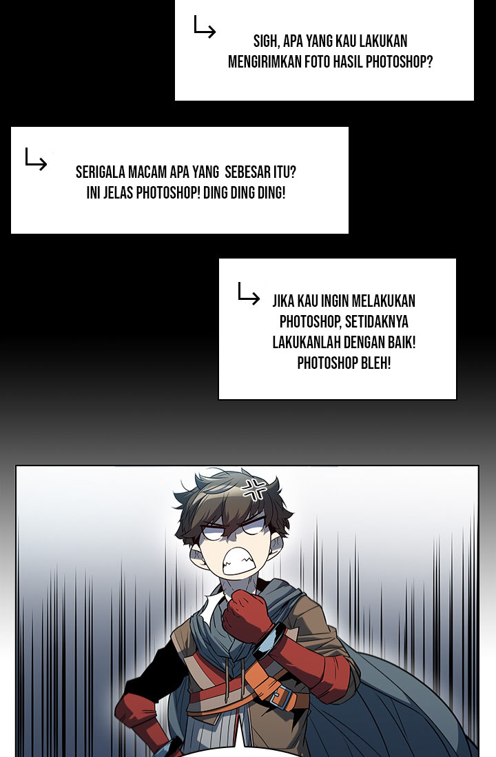 Taming Master Chapter 24 - halaman 53