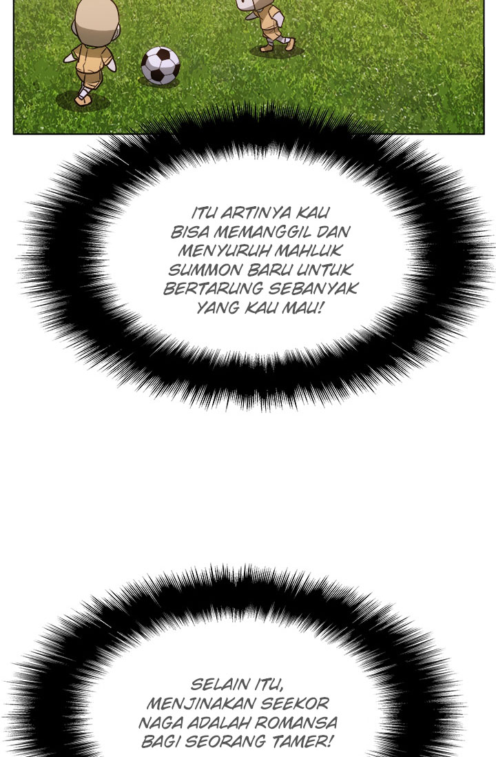 Taming Master Chapter 24 - halaman 8