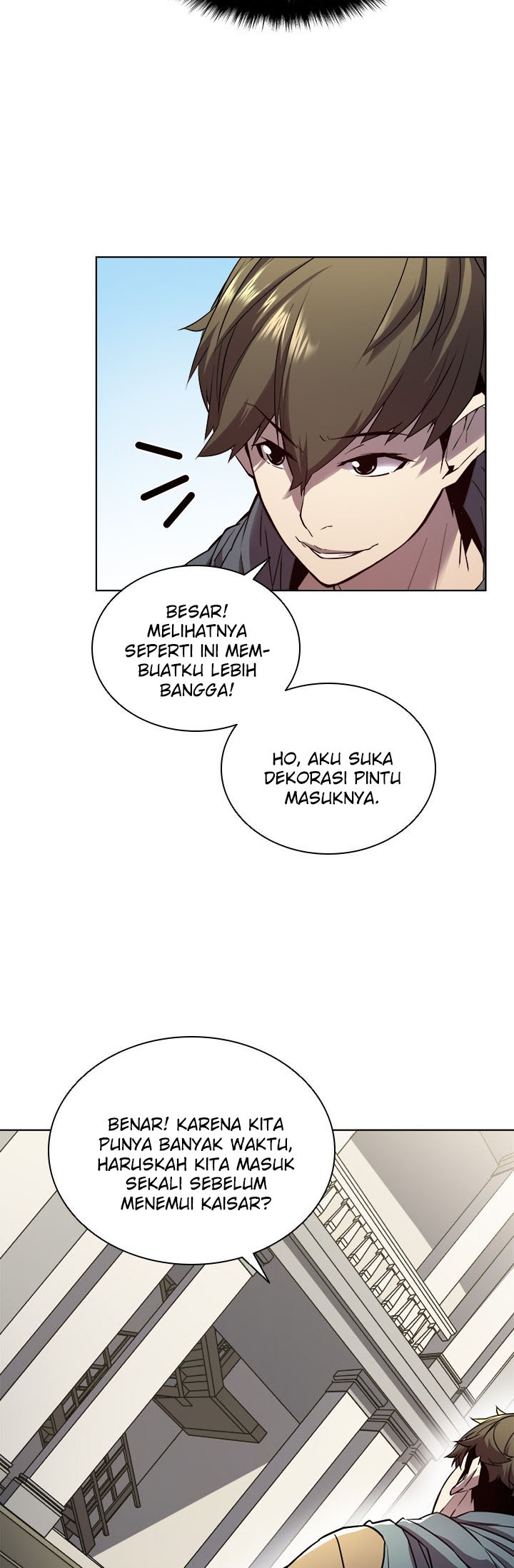 Taming Master Chapter 25 - halaman 16