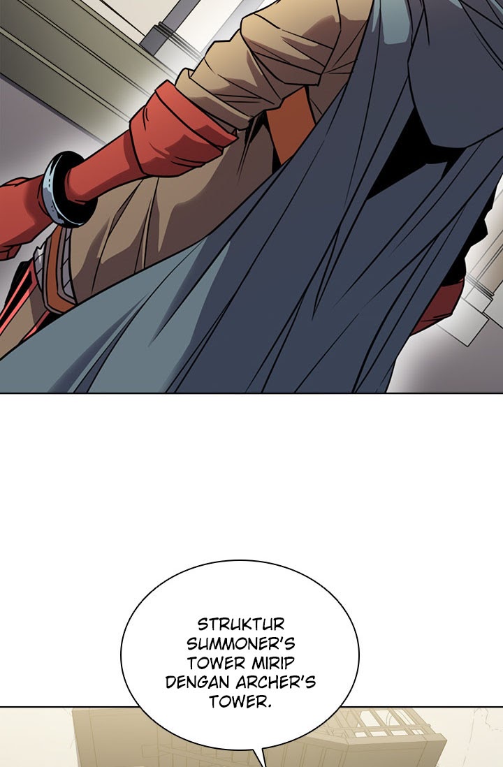 Taming Master Chapter 25 - halaman 17