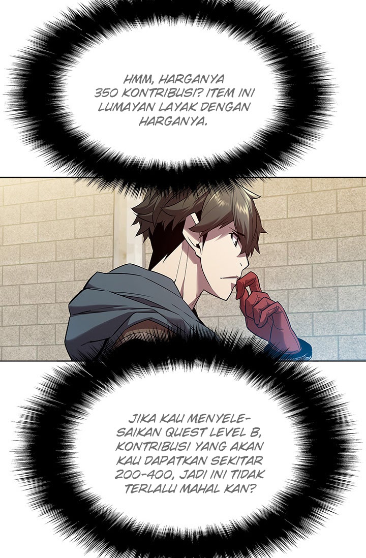 Taming Master Chapter 25 - halaman 30