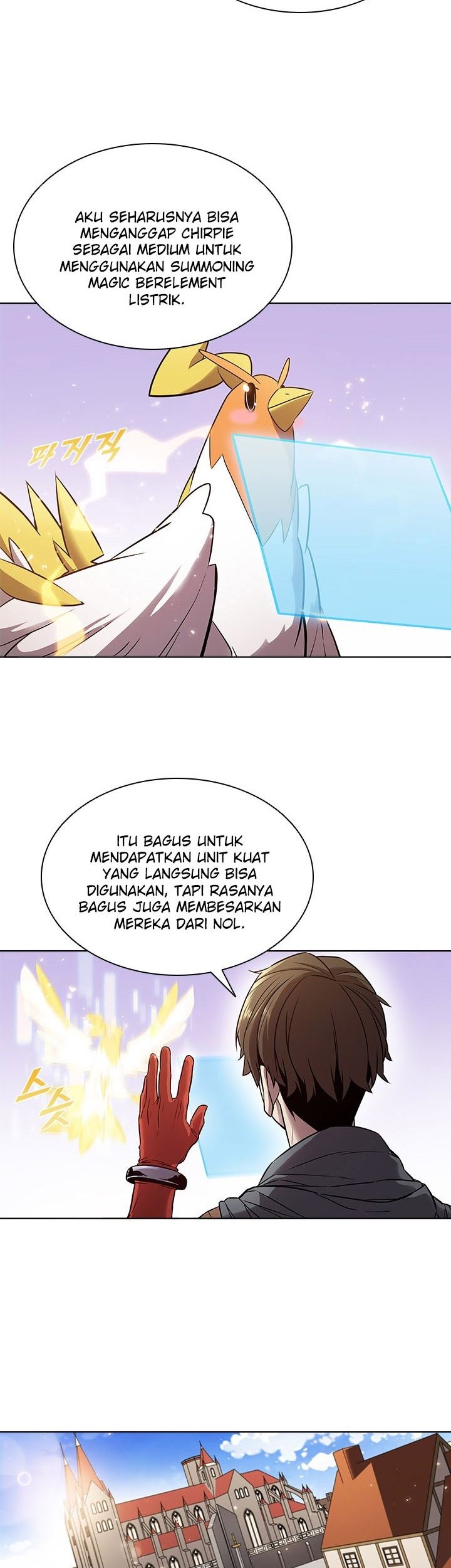Taming Master Chapter 26 - halaman 13