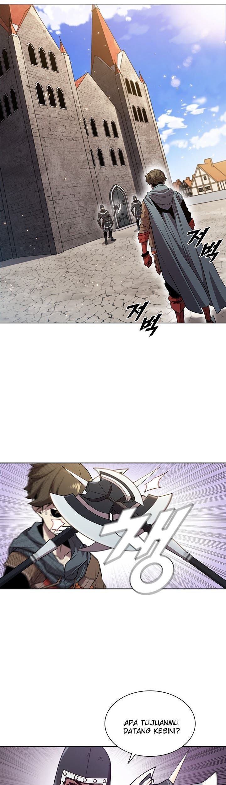 Taming Master Chapter 26 - halaman 15