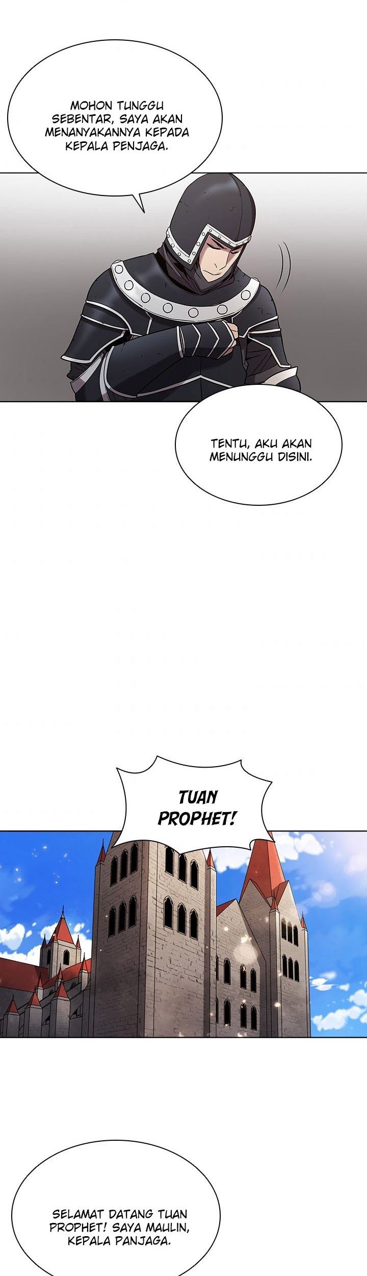 Taming Master Chapter 26 - halaman 19