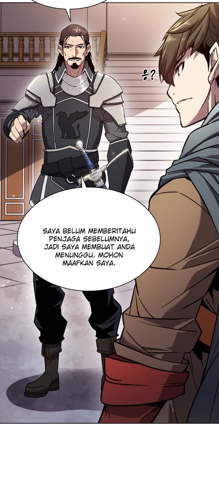 Taming Master Chapter 26 - halaman 20