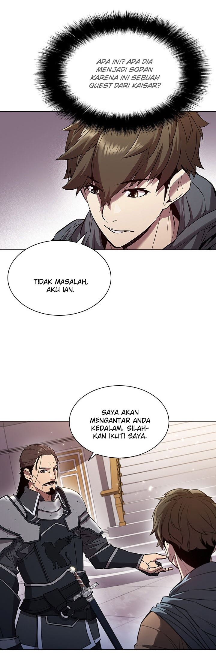 Taming Master Chapter 26 - halaman 21