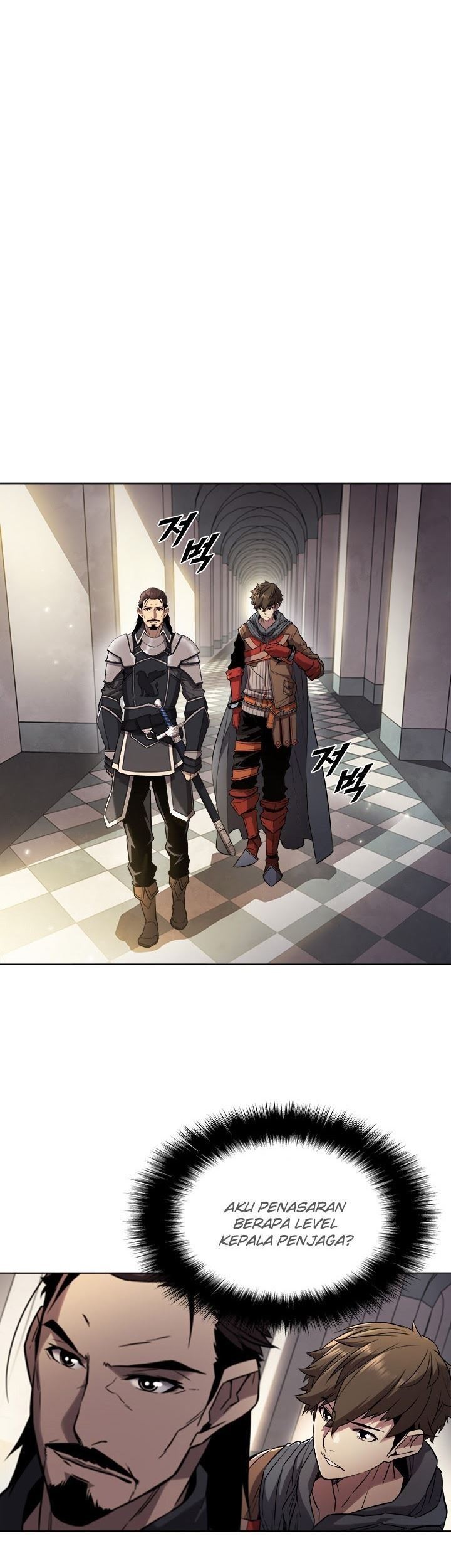 Taming Master Chapter 26 - halaman 22