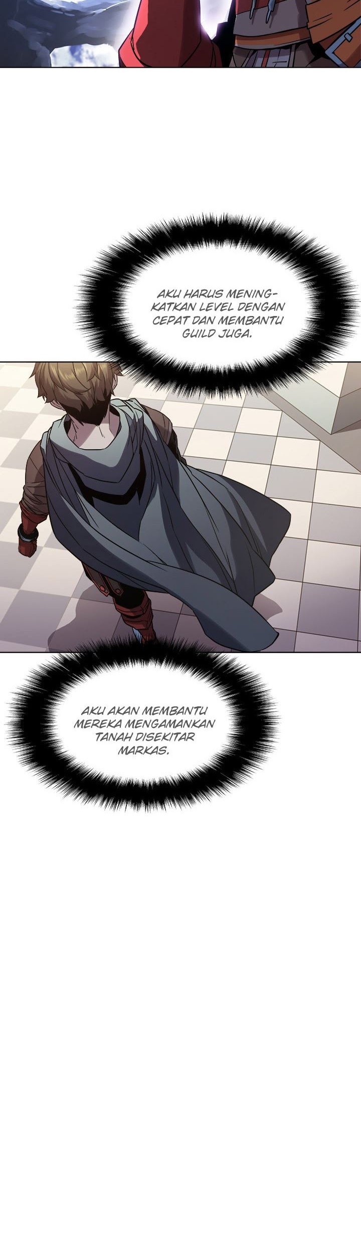 Taming Master Chapter 26 - halaman 27