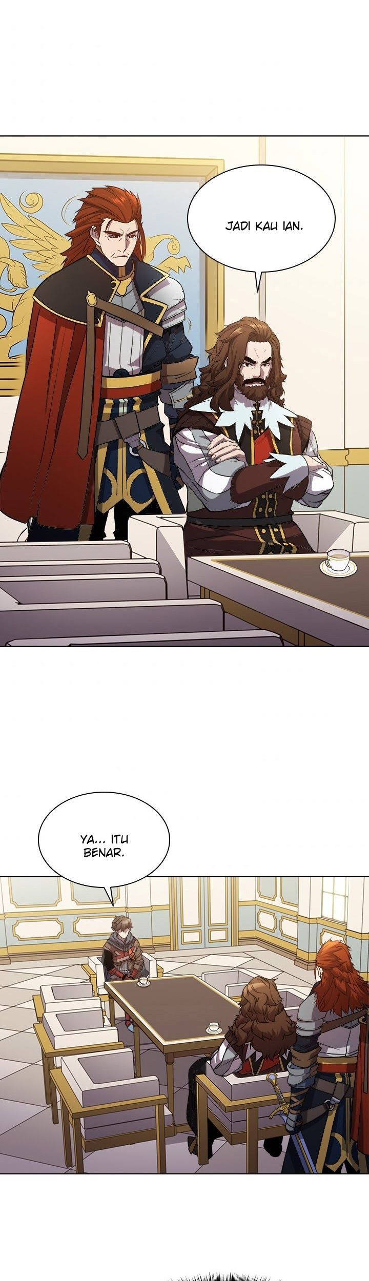 Taming Master Chapter 26 - halaman 29