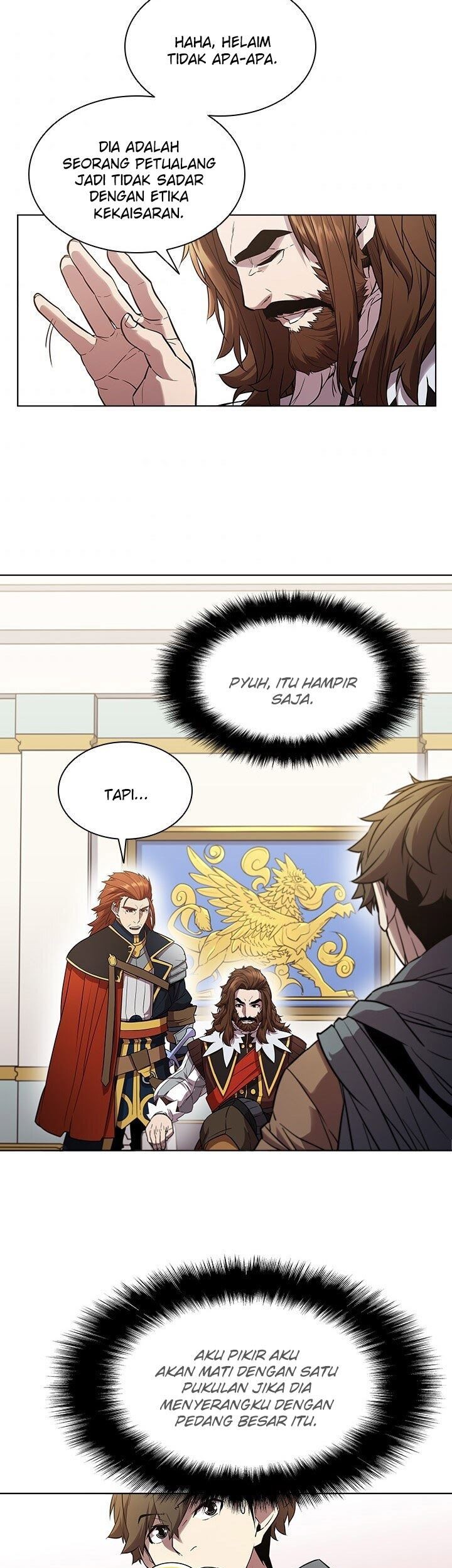 Taming Master Chapter 26 - halaman 35