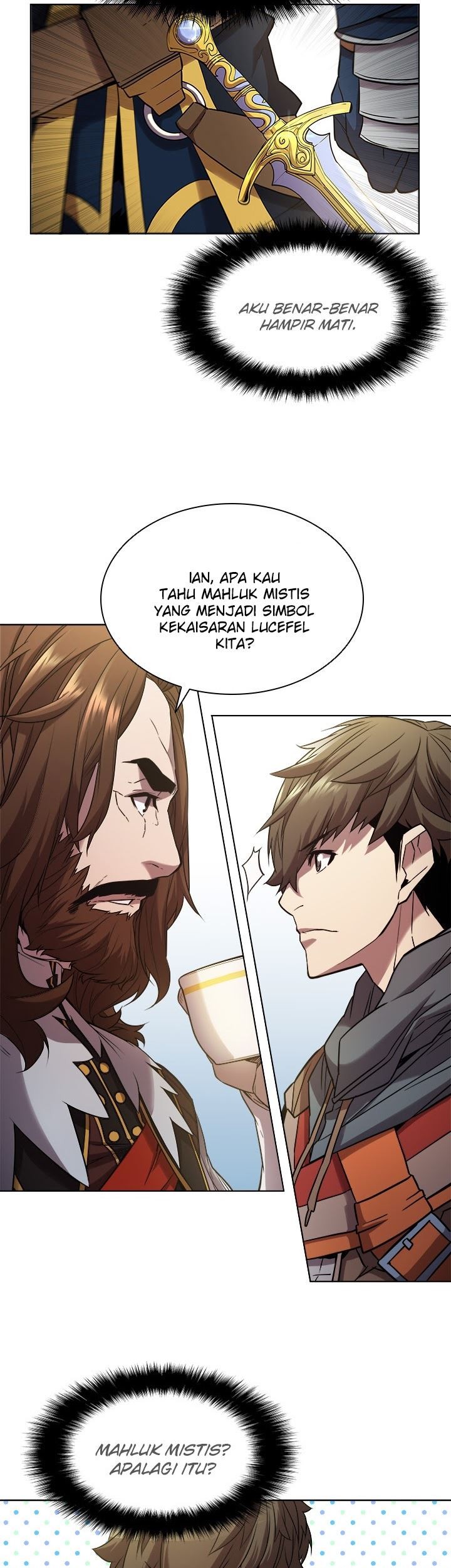 Taming Master Chapter 26 - halaman 37