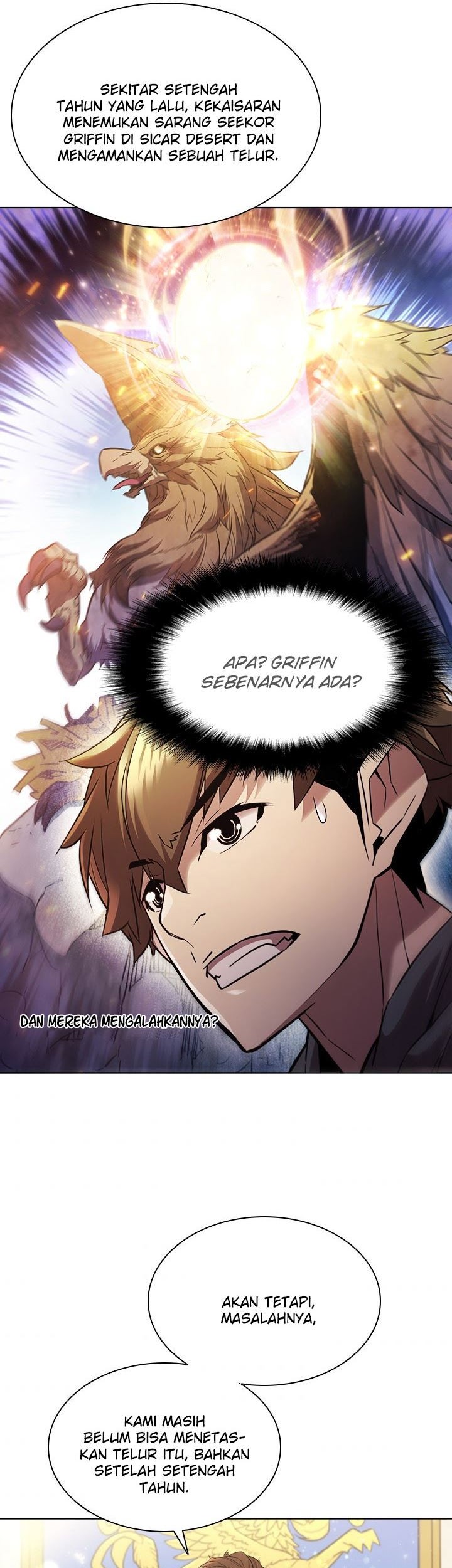 Taming Master Chapter 26 - halaman 39