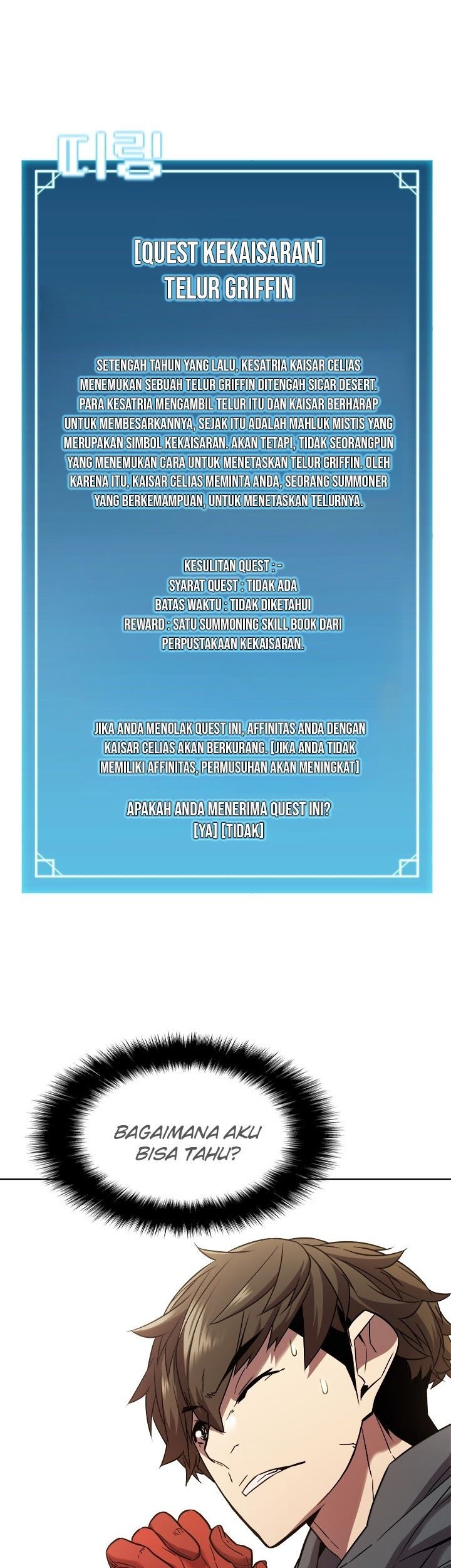 Taming Master Chapter 26 - halaman 42