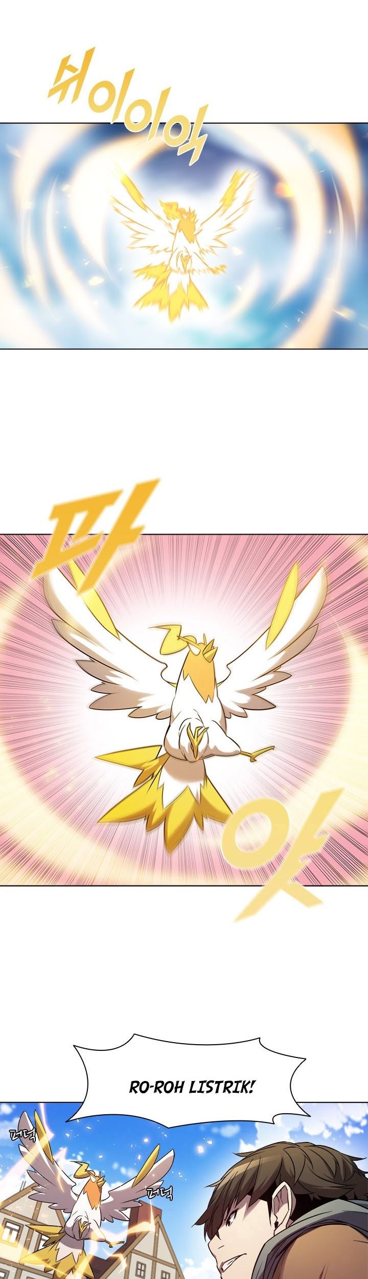 Taming Master Chapter 26 - halaman 7