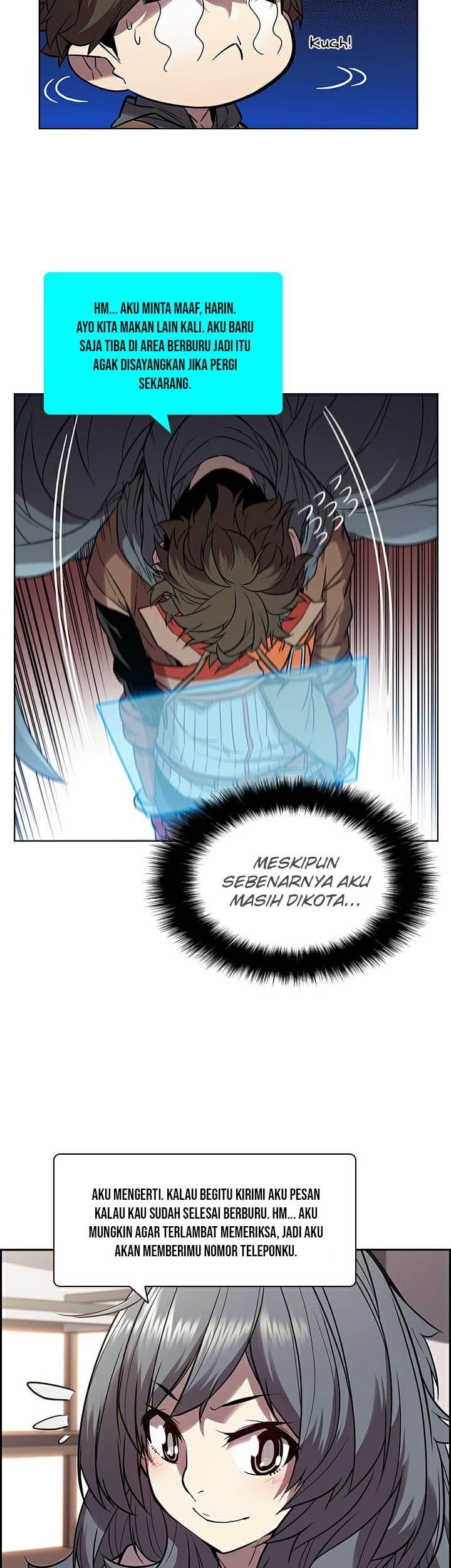 Taming Master Chapter 27 - halaman 11