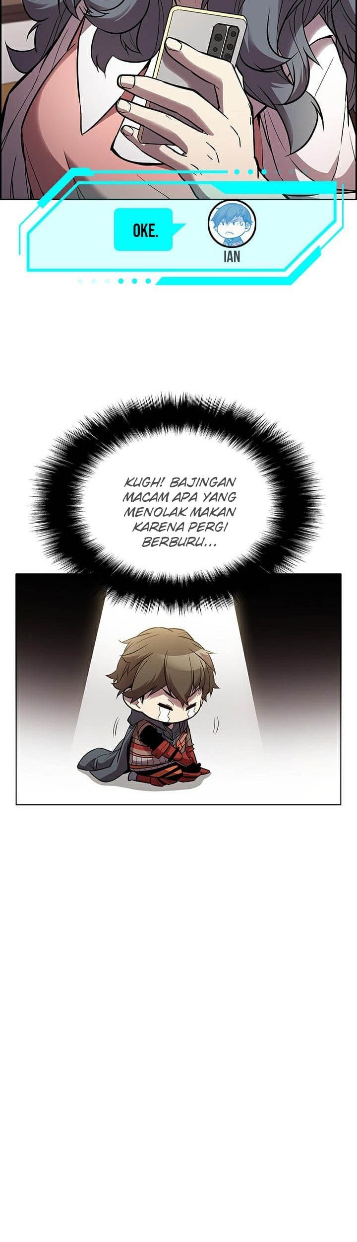 Taming Master Chapter 27 - halaman 12