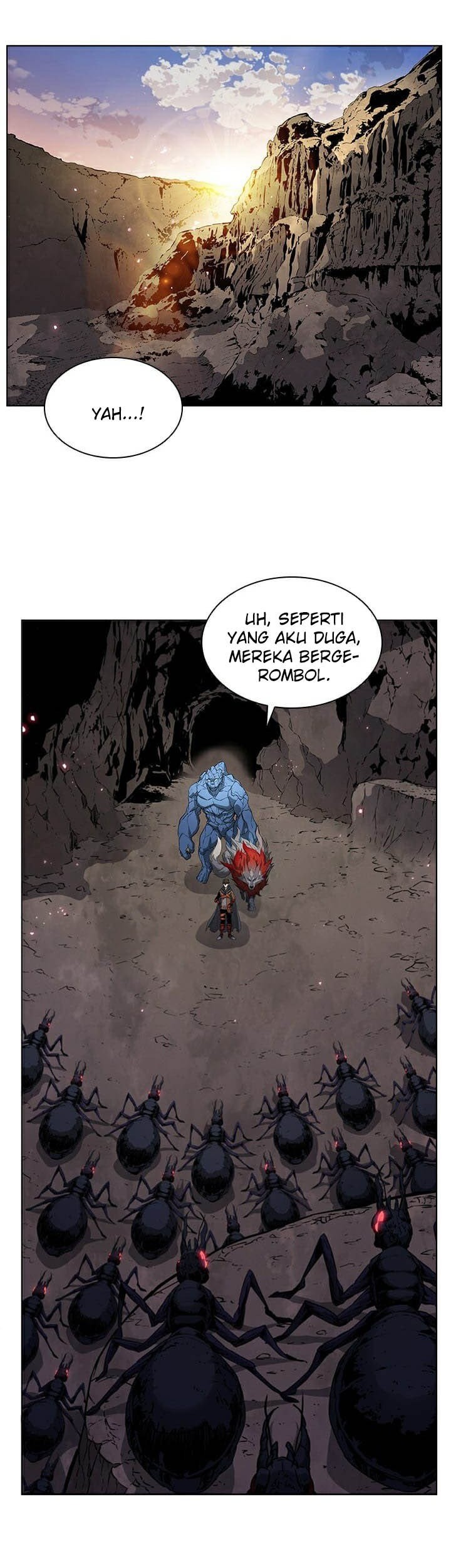 Taming Master Chapter 27 - halaman 13