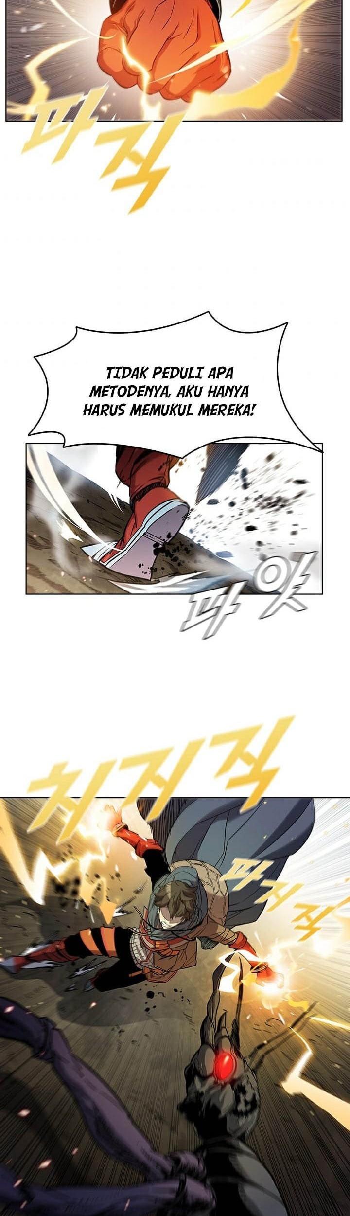 Taming Master Chapter 27 - halaman 27