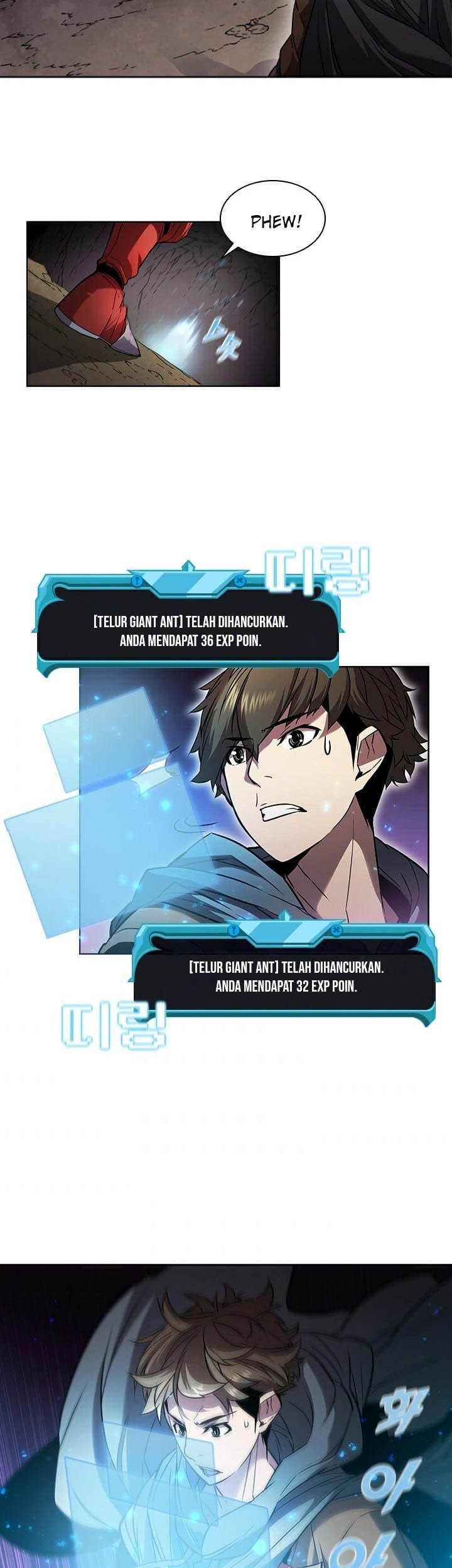 Taming Master Chapter 27 - halaman 36