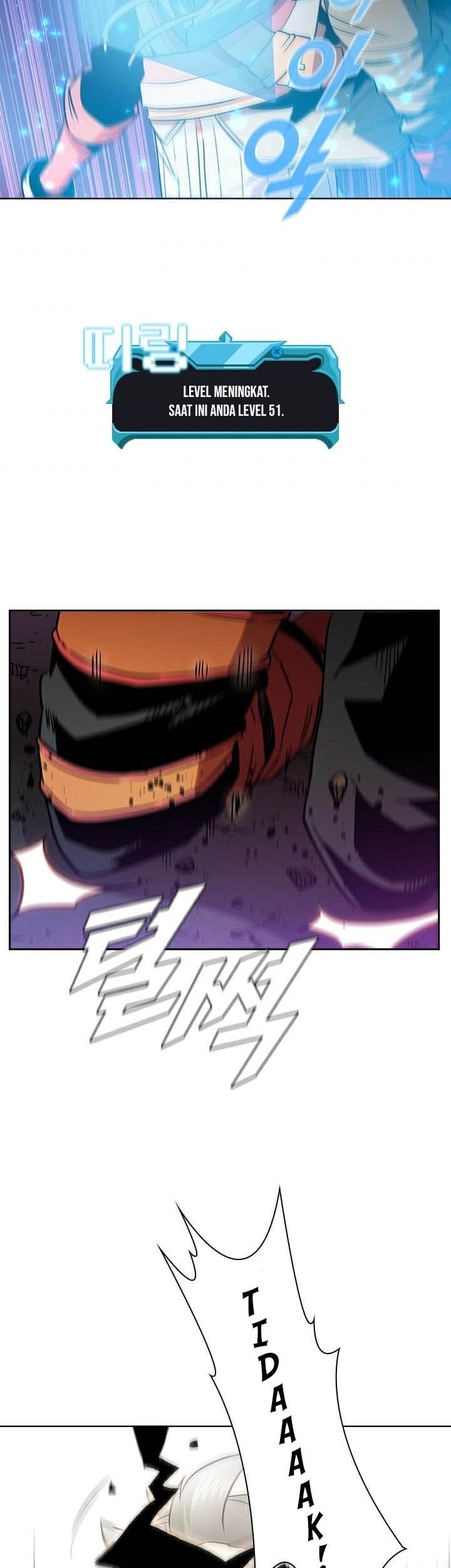 Taming Master Chapter 27 - halaman 37