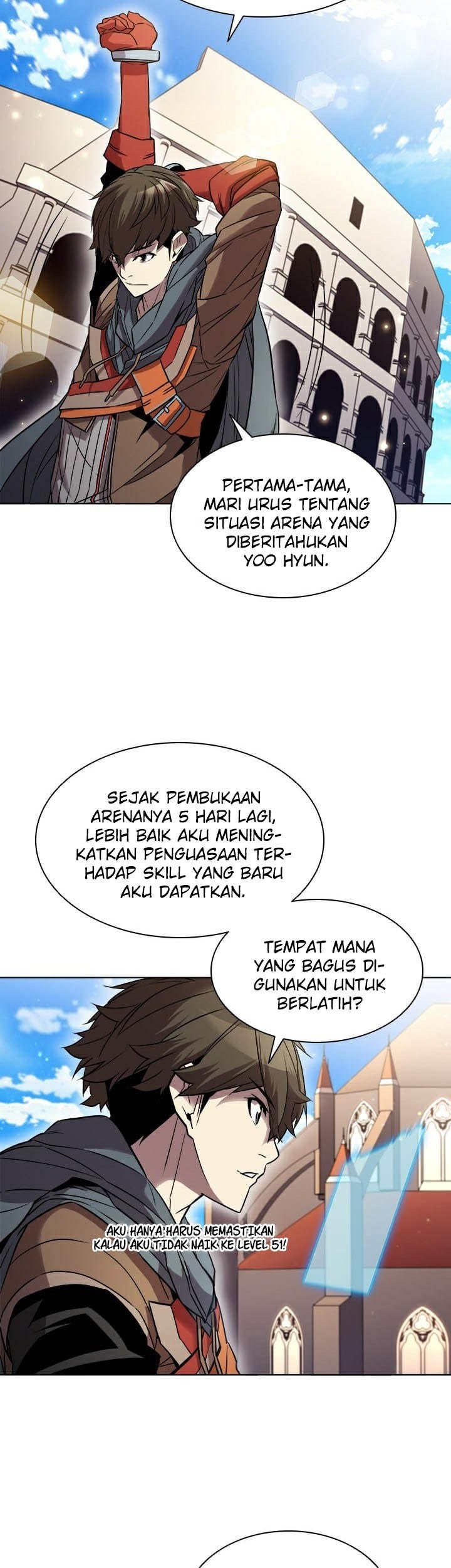 Taming Master Chapter 27 - halaman 6