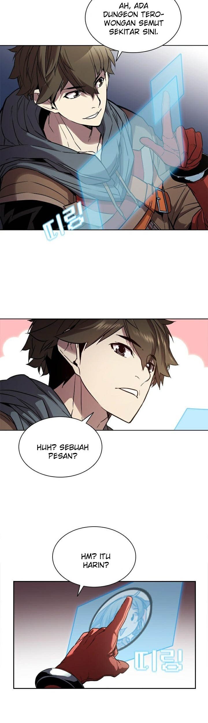 Taming Master Chapter 27 - halaman 7