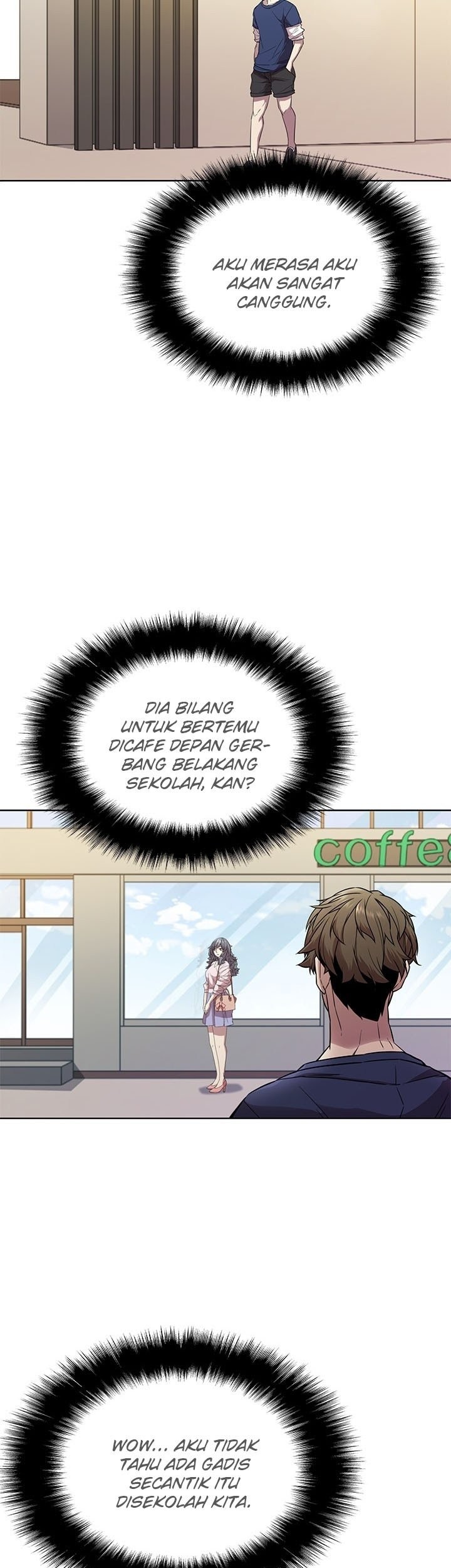Taming Master Chapter 28 - halaman 10