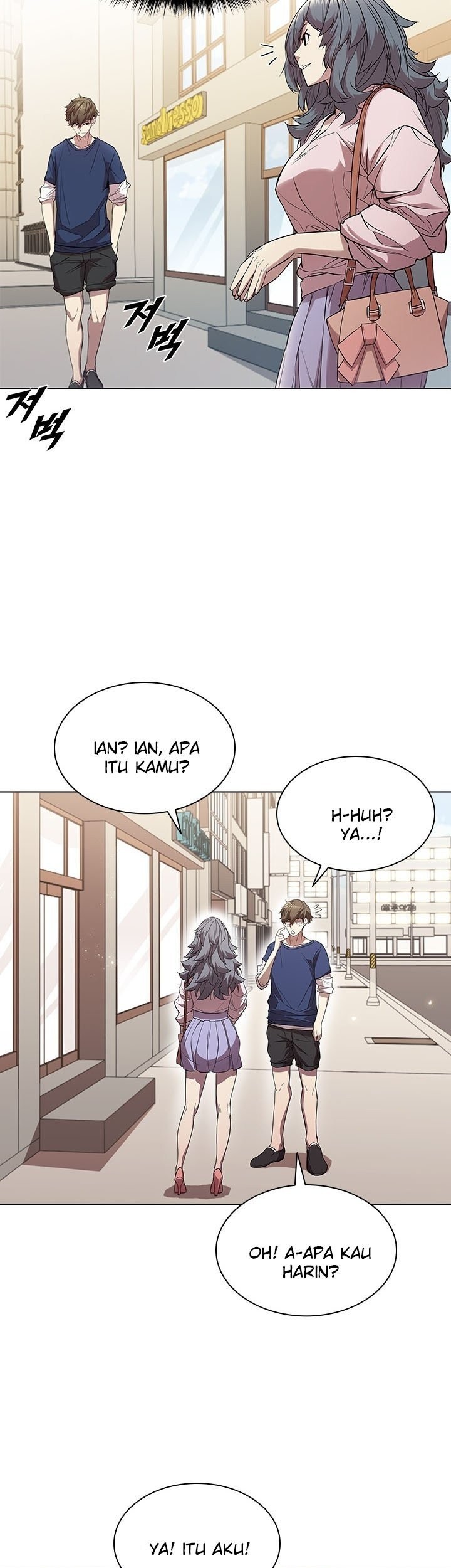 Taming Master Chapter 28 - halaman 12