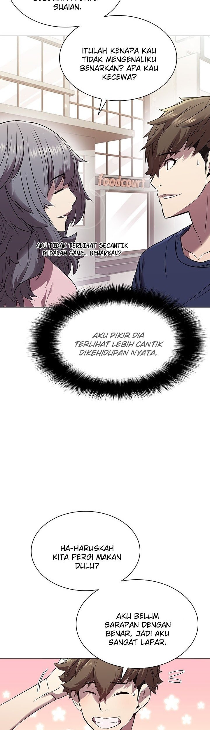 Taming Master Chapter 28 - halaman 15