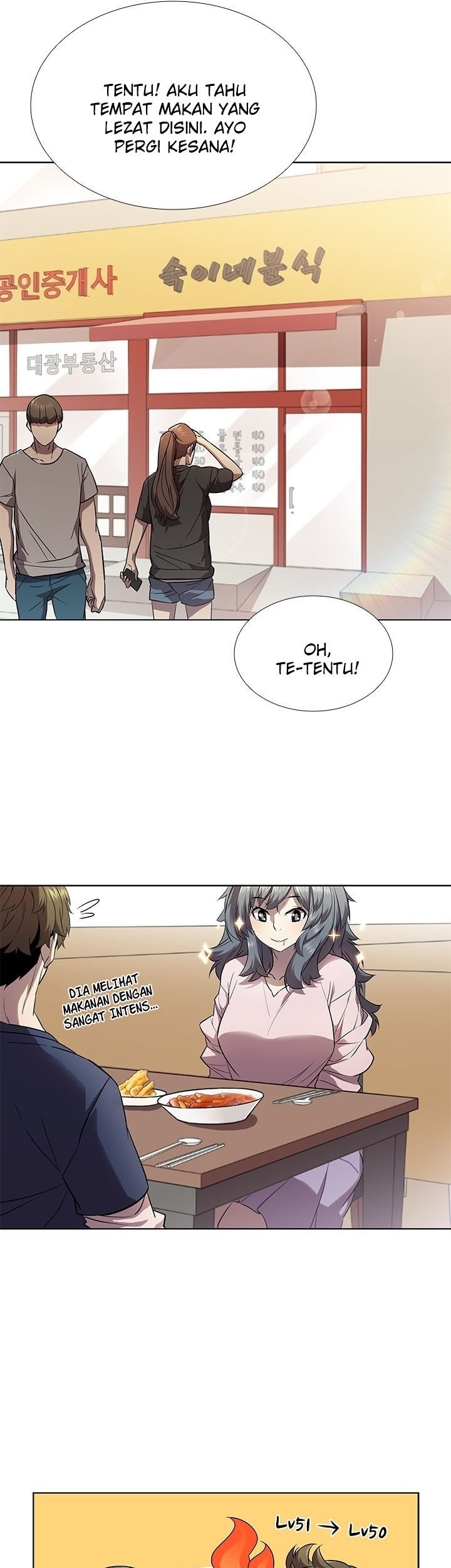 Taming Master Chapter 28 - halaman 17