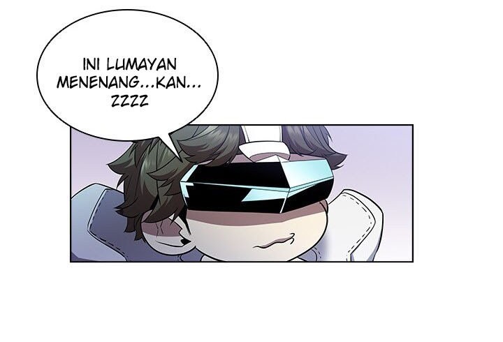 Taming Master Chapter 28 - halaman 21