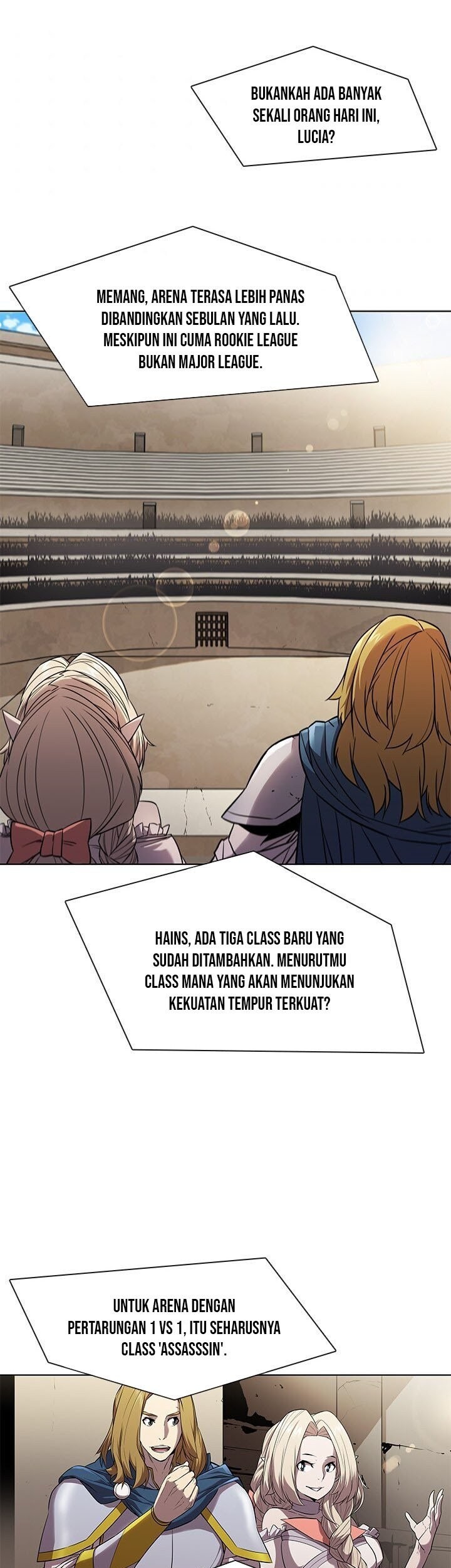 Taming Master Chapter 28 - halaman 25