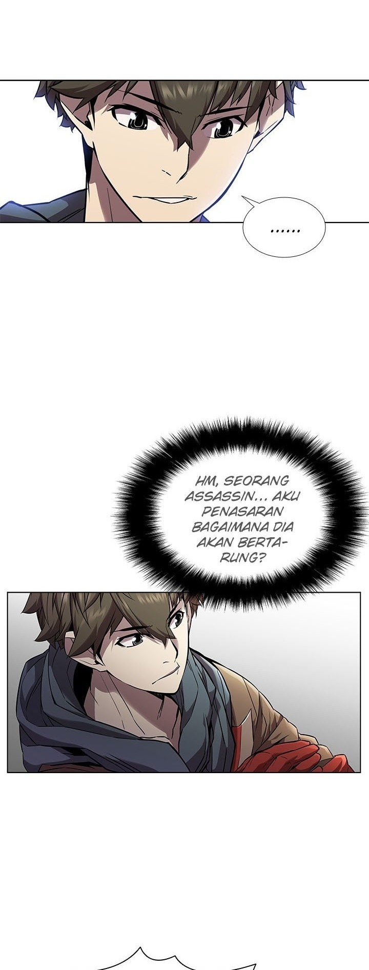Taming Master Chapter 28 - halaman 28