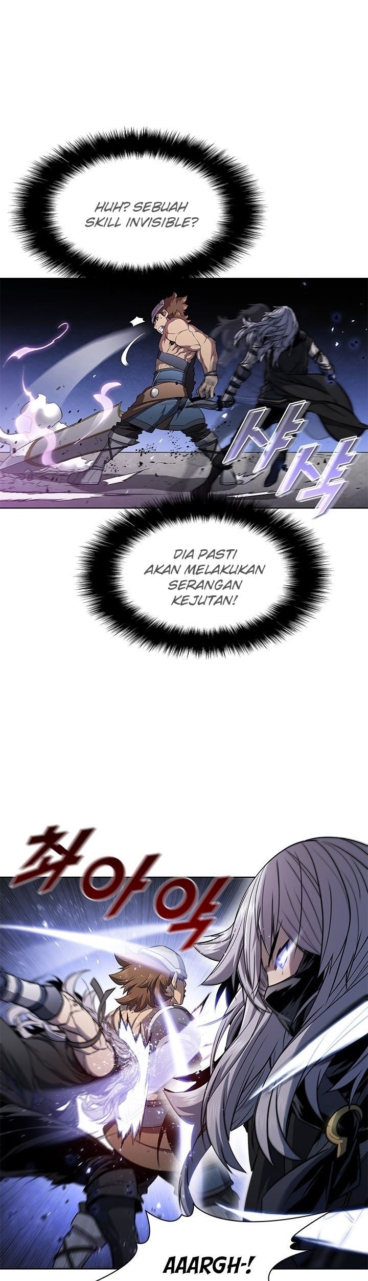 Taming Master Chapter 28 - halaman 33