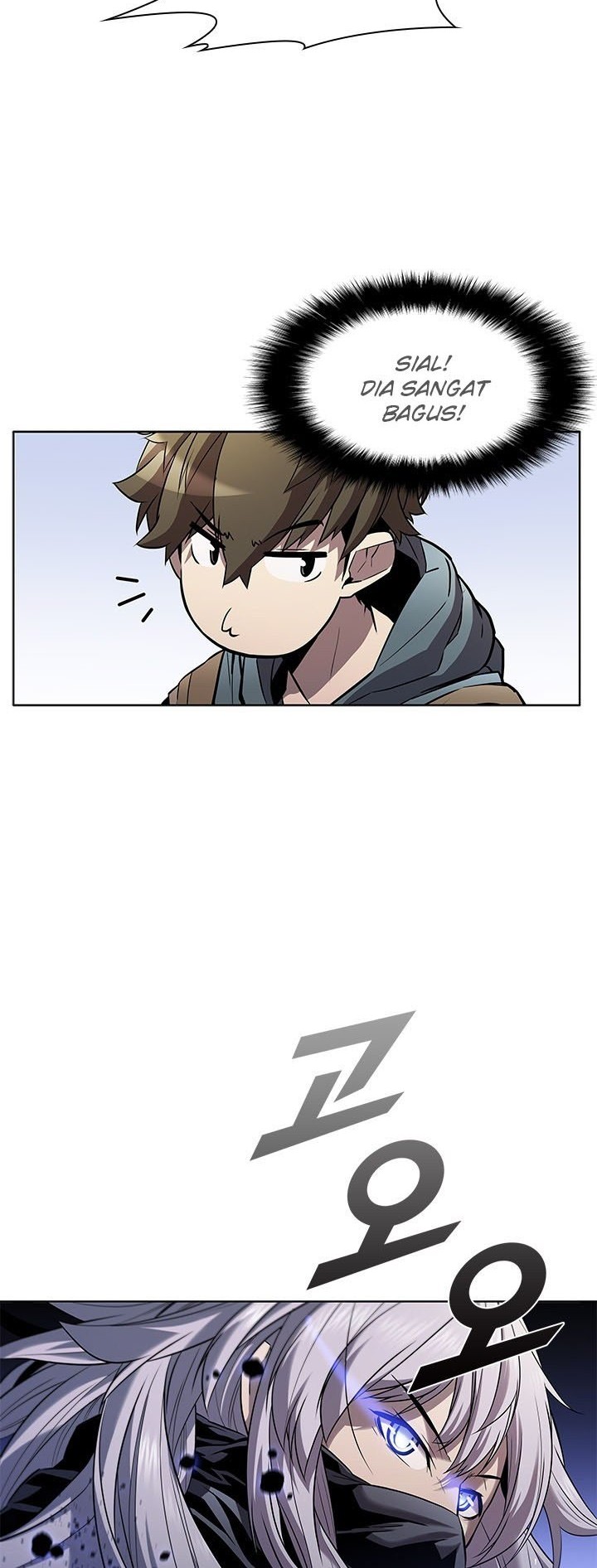Taming Master Chapter 28 - halaman 34