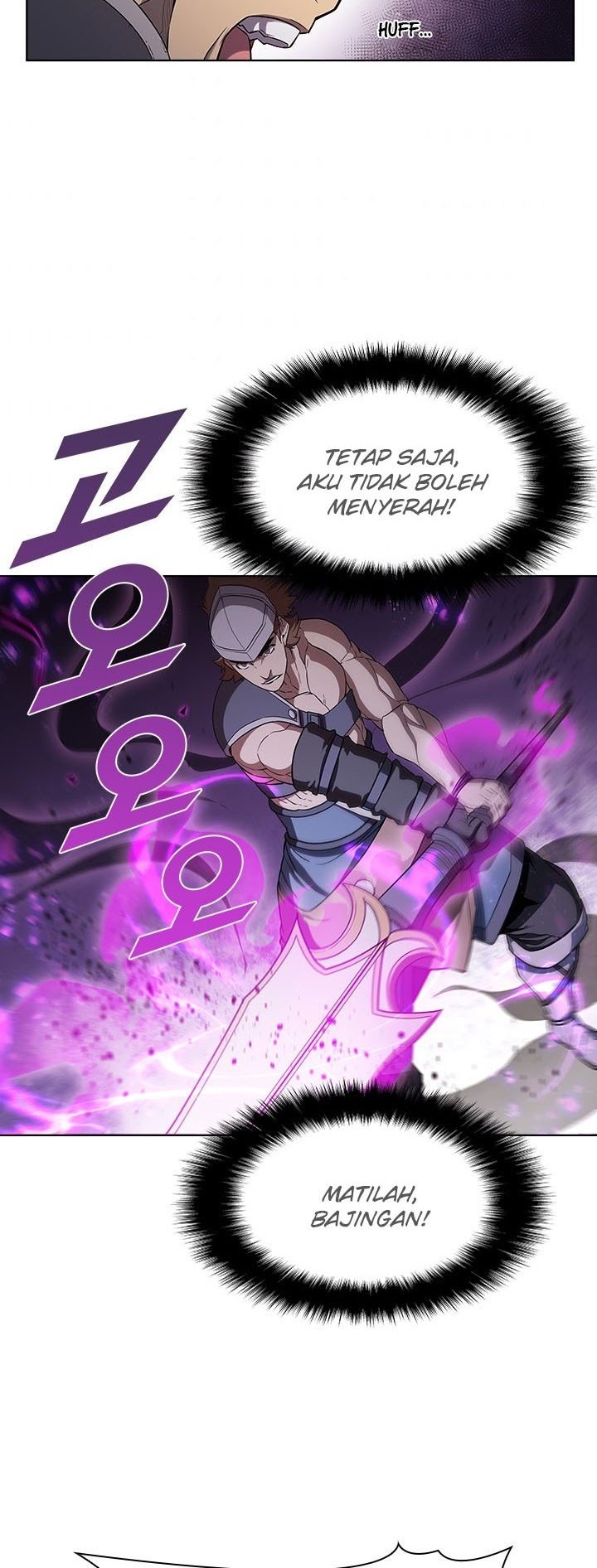 Taming Master Chapter 28 - halaman 36