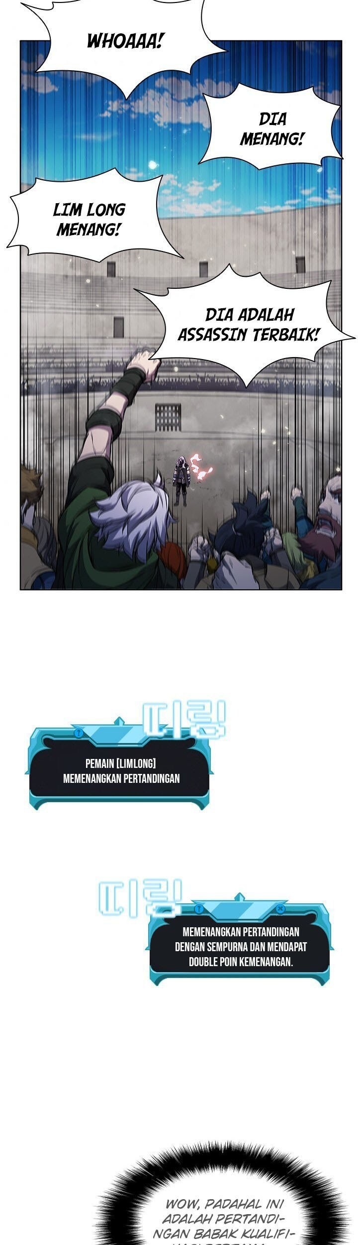 Taming Master Chapter 28 - halaman 41