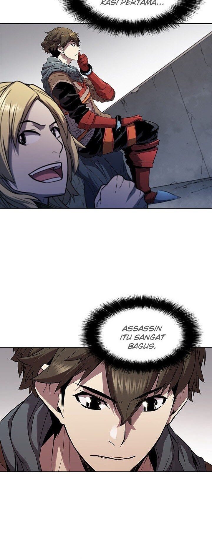 Taming Master Chapter 28 - halaman 42