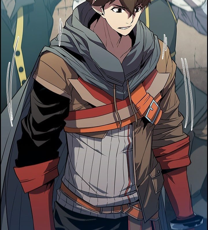 Taming Master Chapter 28 - halaman 44