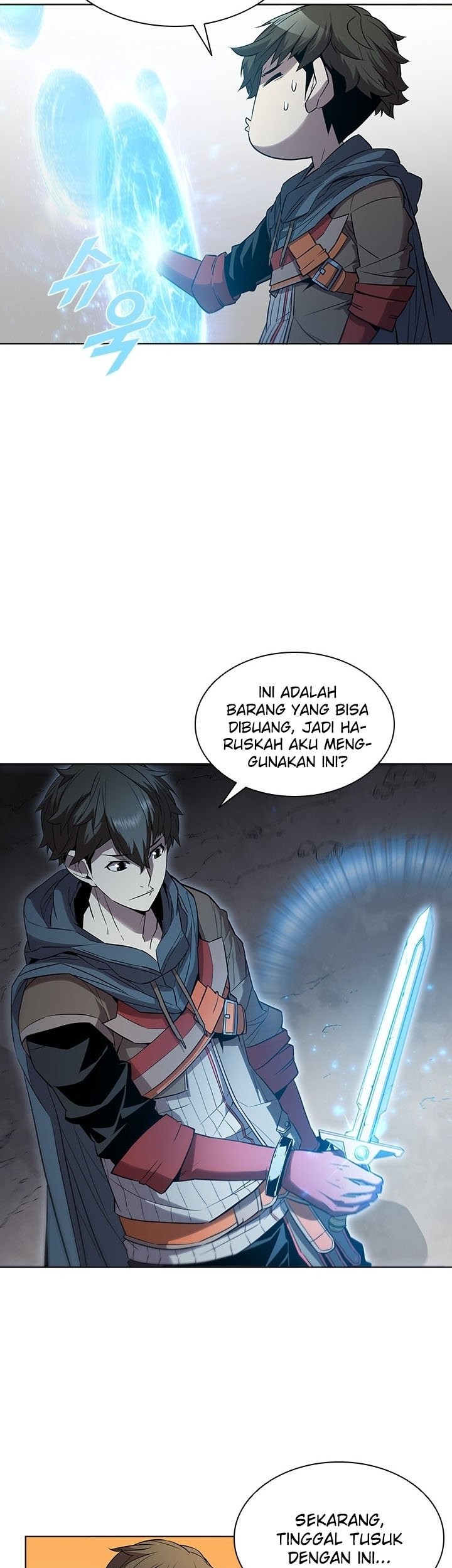 Taming Master Chapter 28 - halaman 6