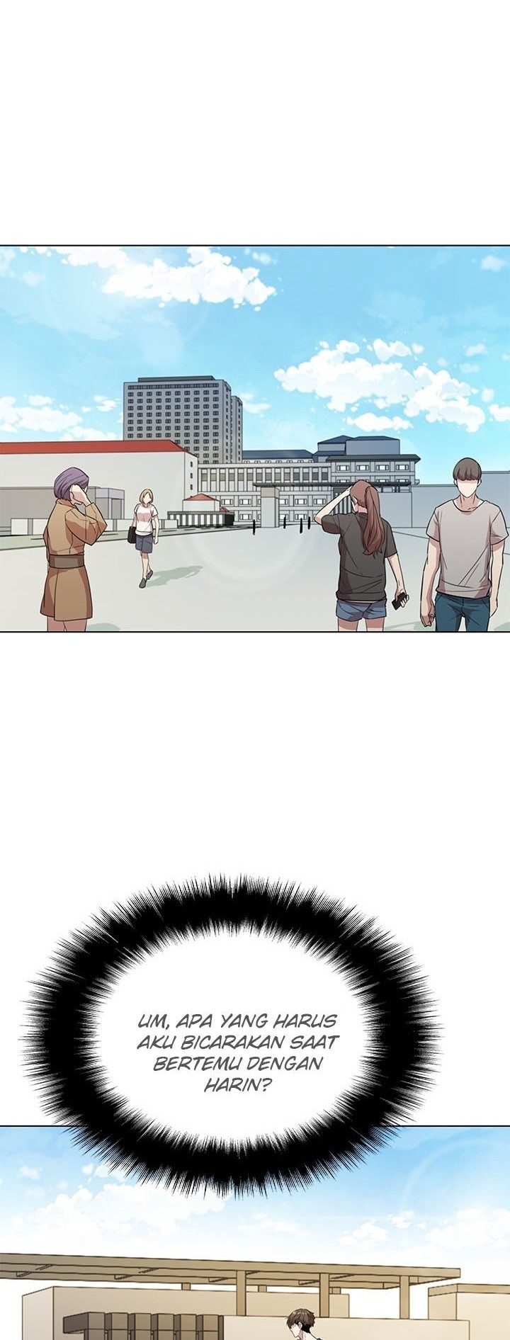 Taming Master Chapter 28 - halaman 9