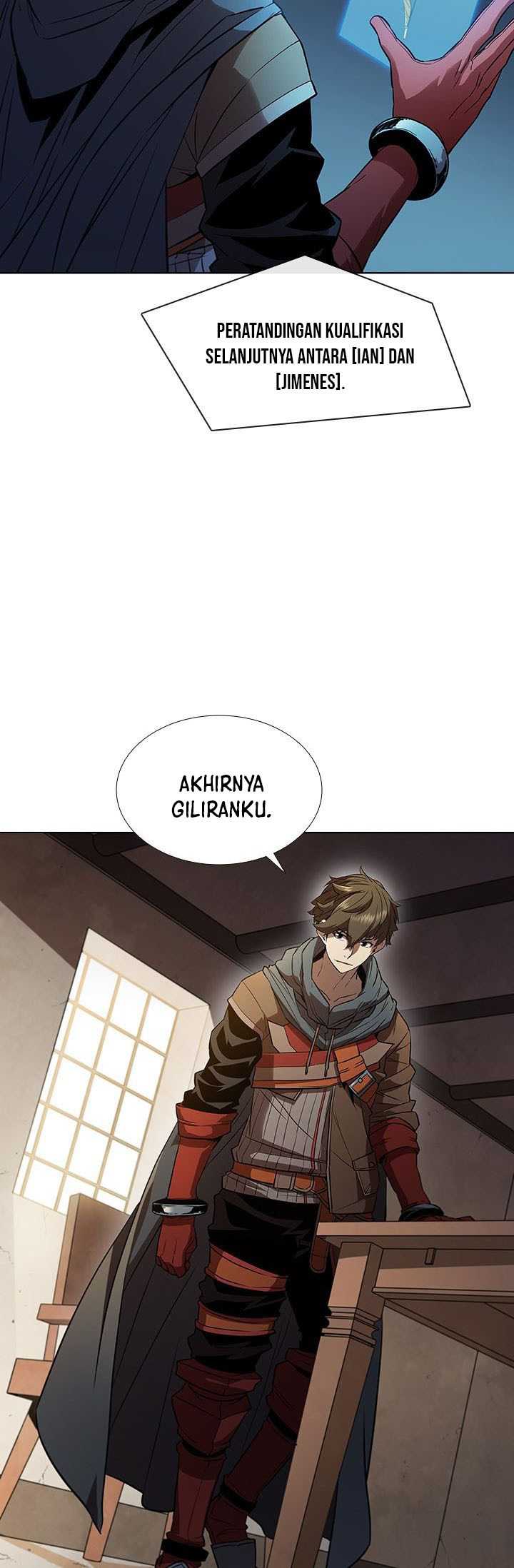 Taming Master Chapter 29 - halaman 15